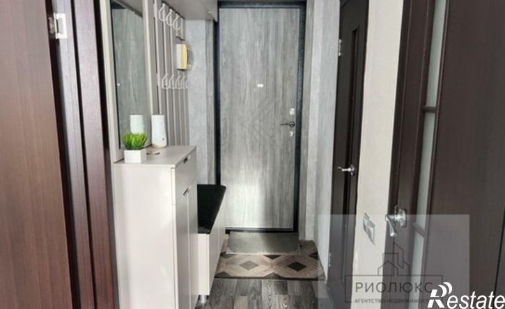 1-комн квартира Магнитогорск, Набережная улица, 24
