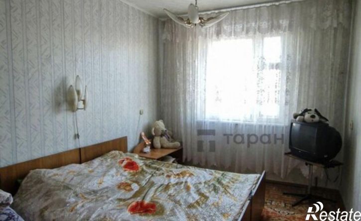 4-комн квартира Миасс, улица Академика Павлова, 30