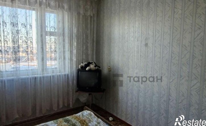 4-комн квартира Миасс, улица Академика Павлова, 30