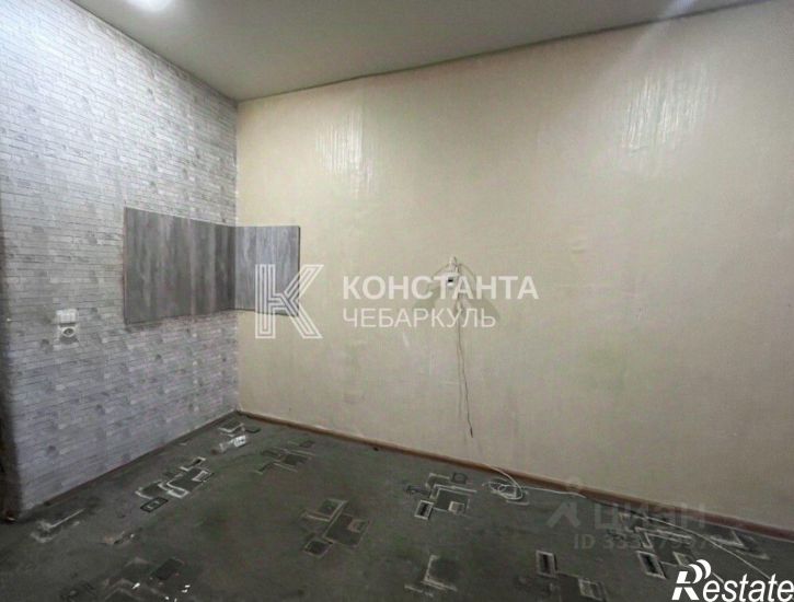 Комната Чебаркуль, улица 9 Мая, 11