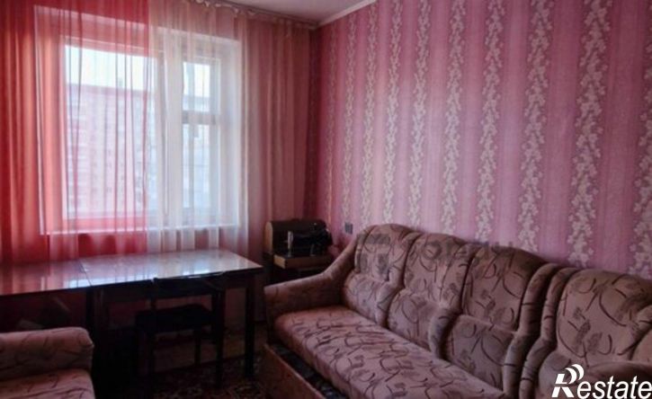 4-комн квартира Миасс, улица Академика Павлова, 30