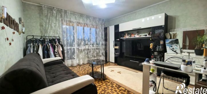 1-комн квартира Озерский городской округ