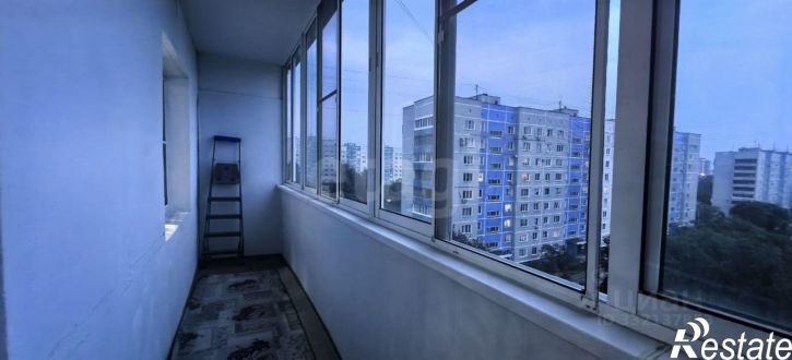 1-комн квартира Озерский городской округ