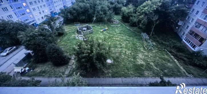 1-комн квартира Озерский городской округ