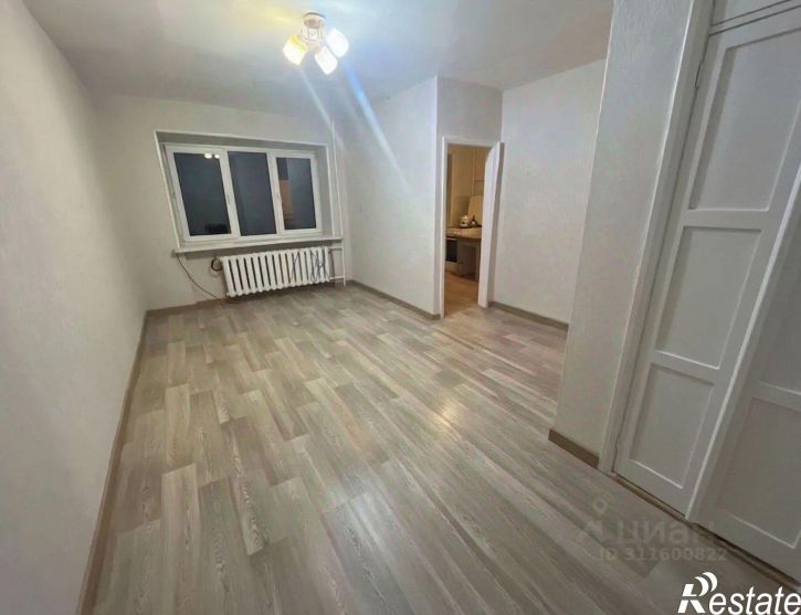 1-комн квартира Челябинск, проспект Ленина, 21