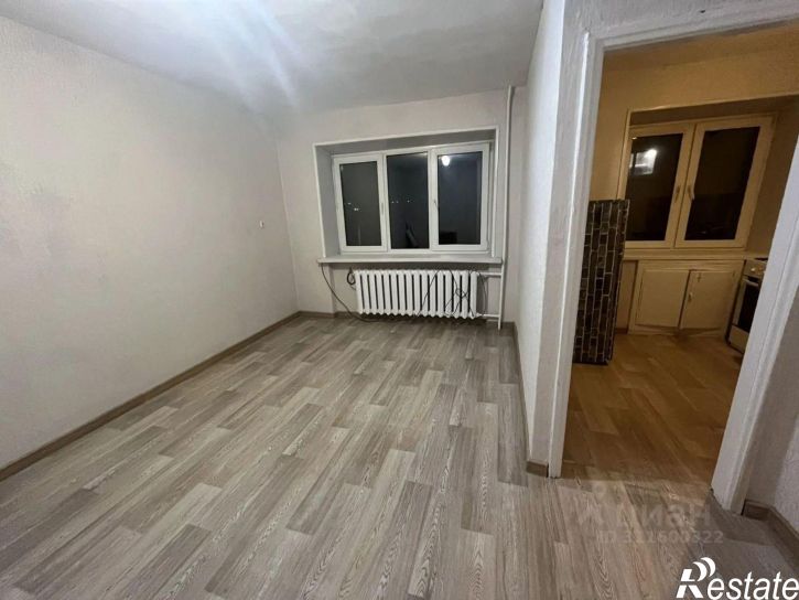 1-комн квартира Челябинск, проспект Ленина, 21