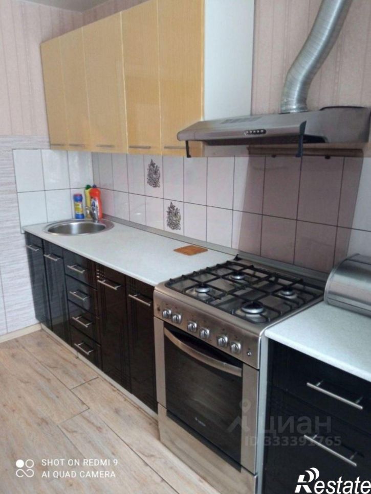 2-комн квартира Копейск, посёлок Старокамышинск