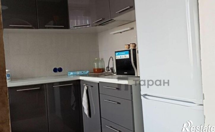 3-комн квартира Челябинск, Краснооктябрьская улица, 20