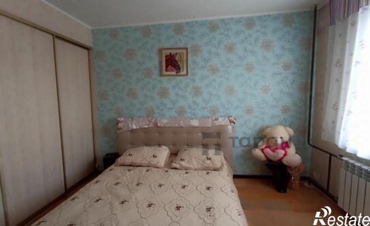 3-комн квартира Челябинск, Краснооктябрьская улица, 20