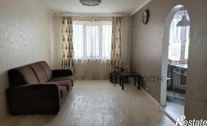 3-комн квартира Челябинск, Краснооктябрьская улица, 20