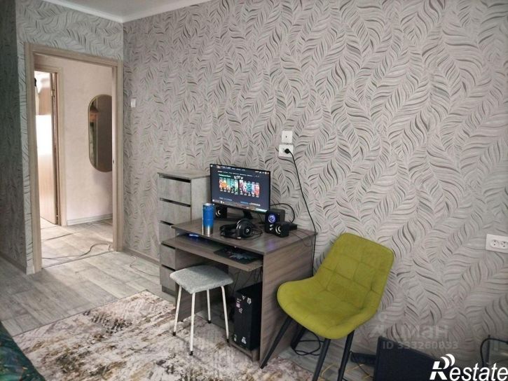 2-комн квартира Магнитогорск, 127-й м-н