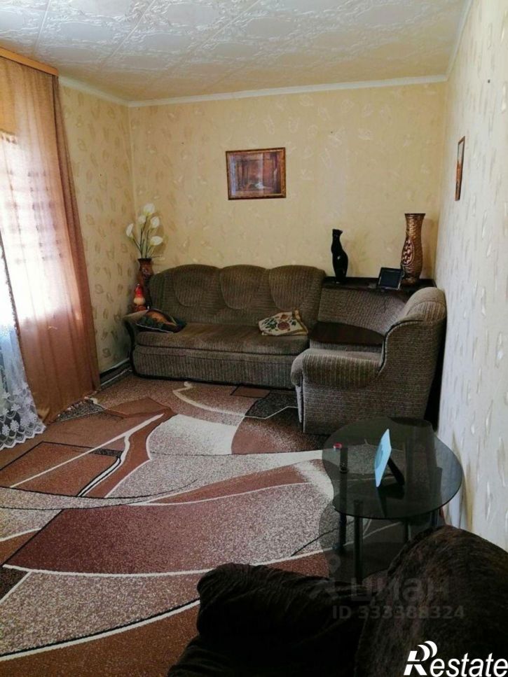 3-комн квартира Троицк, Новая улица, 13