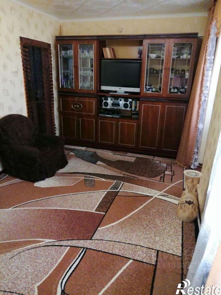 3-комн квартира Троицк, Новая улица, 13