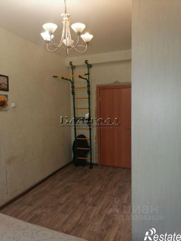 3-комн квартира Челябинск, улица Челябинского Рабочего, 2