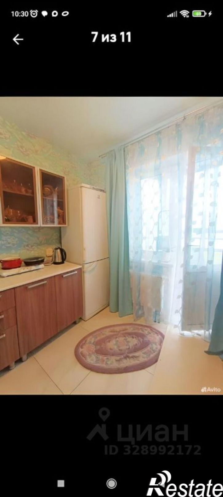 1-комн квартира Снежинск