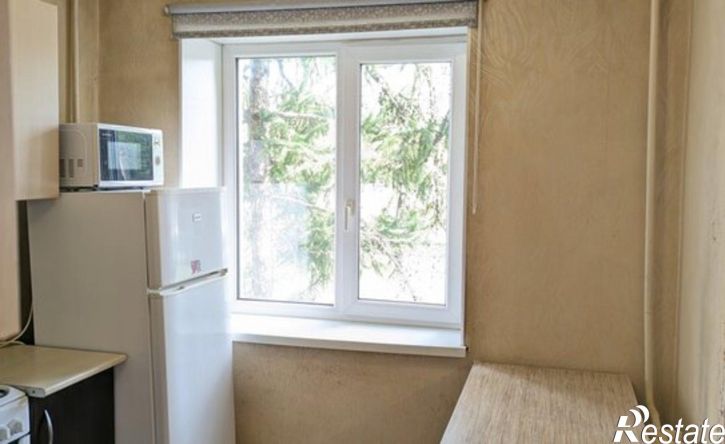 1-комн квартира Челябинск, Краснознамённая улица, 40