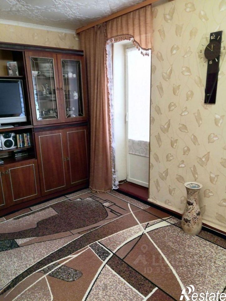 3-комн квартира Троицк, Новая улица, 13