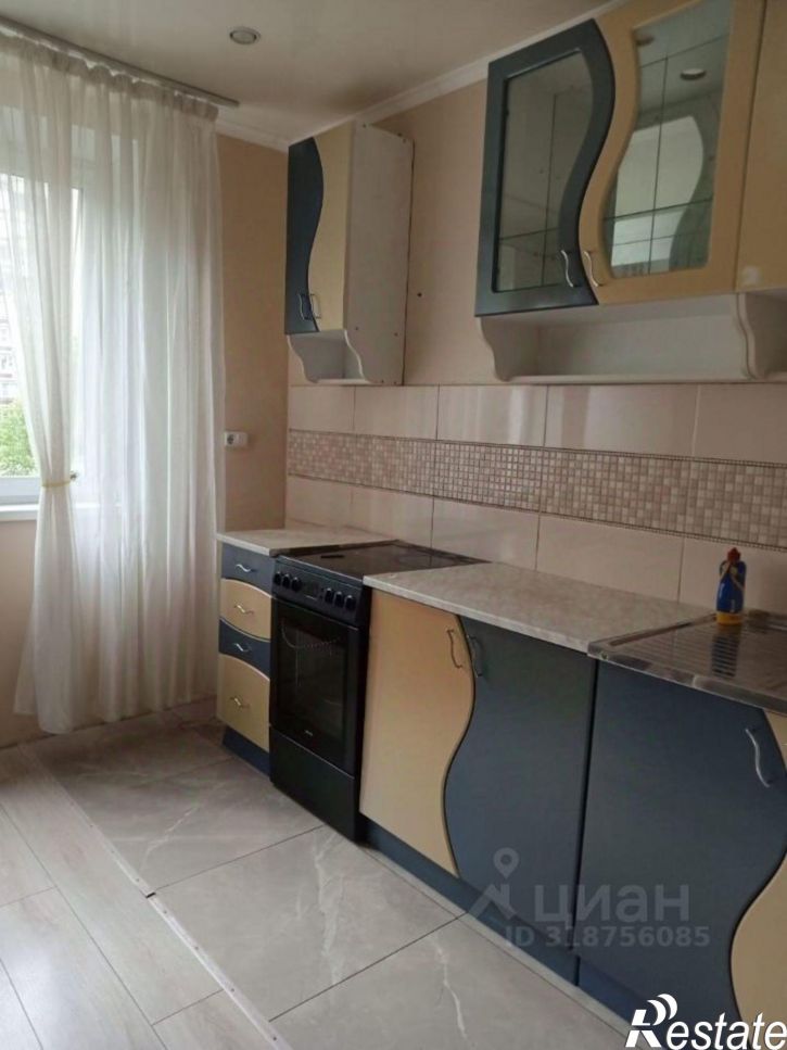 1-комн квартира Копейск