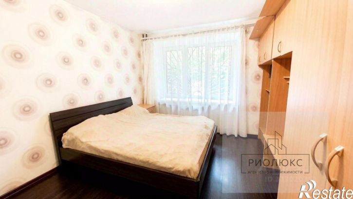 2-комн квартира Челябинск, Комарова, 112а