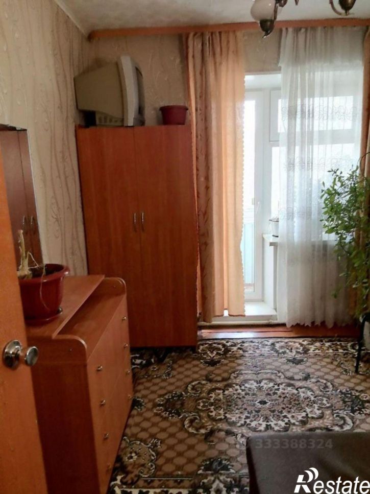 3-комн квартира Троицк, Новая улица, 13