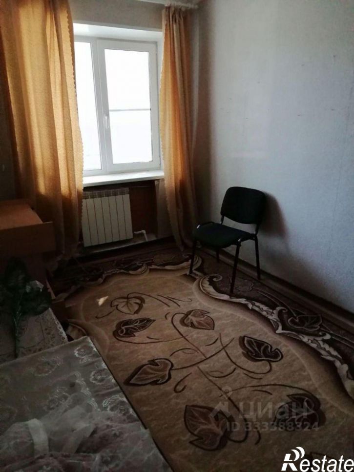 3-комн квартира Троицк, Новая улица, 13
