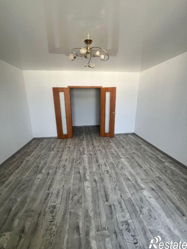 1-комн квартира Челябинск, улица Зальцмана, 32