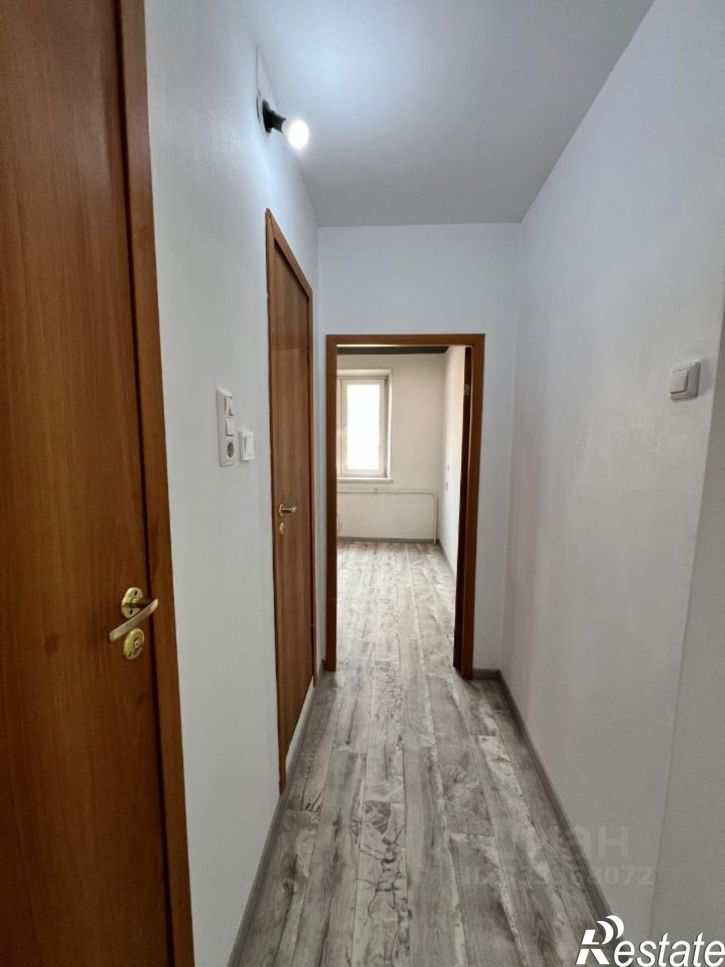1-комн квартира Челябинск, улица Зальцмана, 32