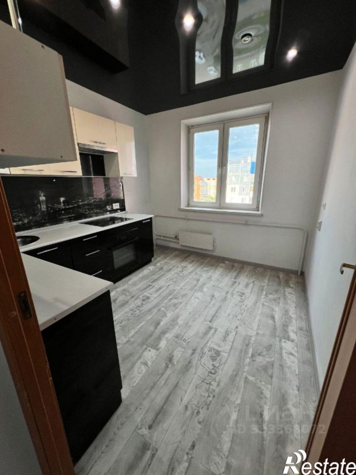 1-комн квартира Челябинск, улица Зальцмана, 32