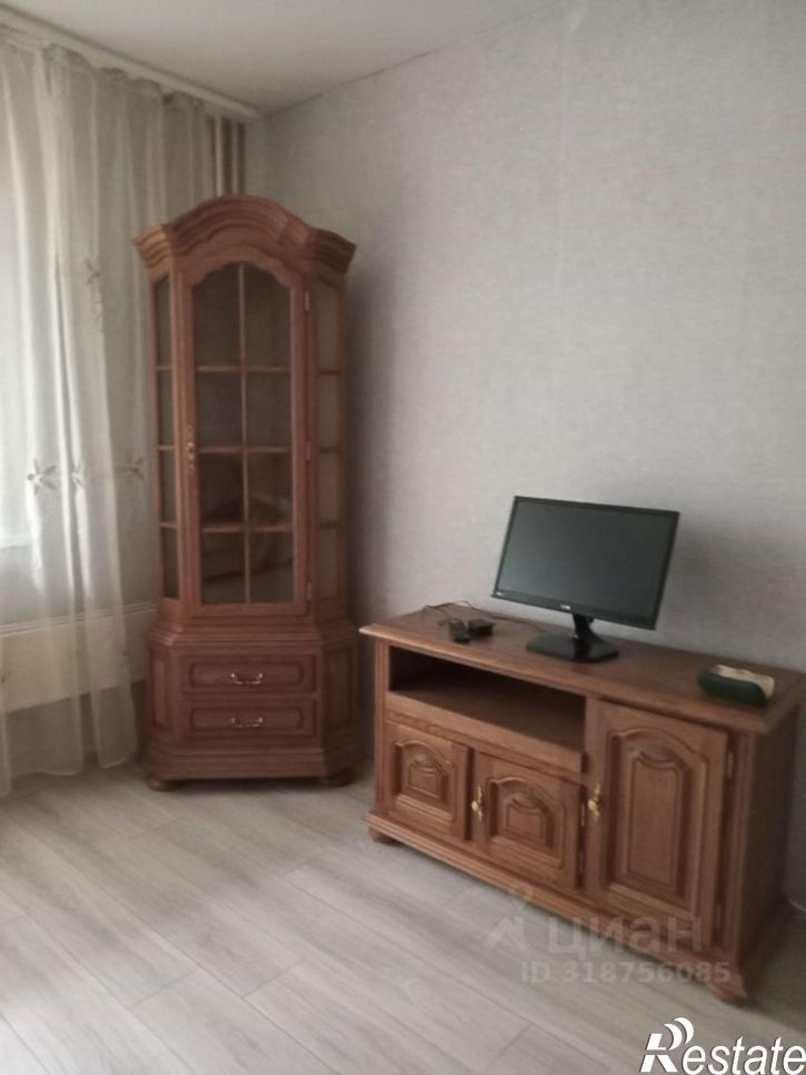 1-комн квартира Копейск