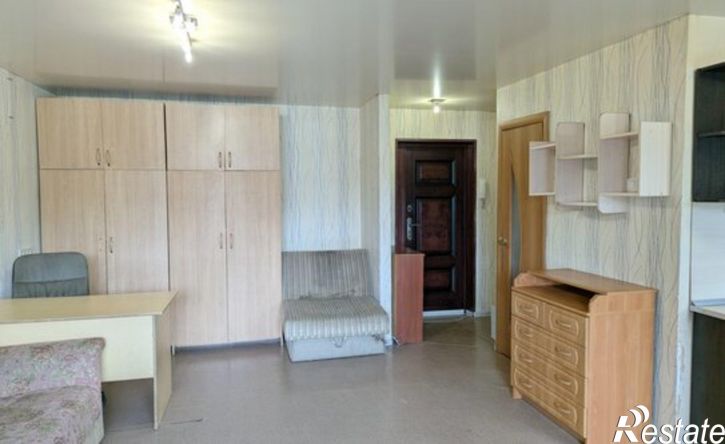1-комн квартира Челябинск, Краснознамённая улица, 40