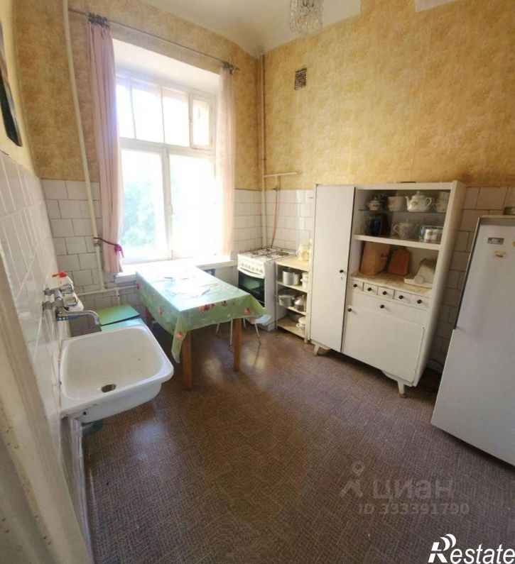 3-комн квартира Копейск, посёлок Советов