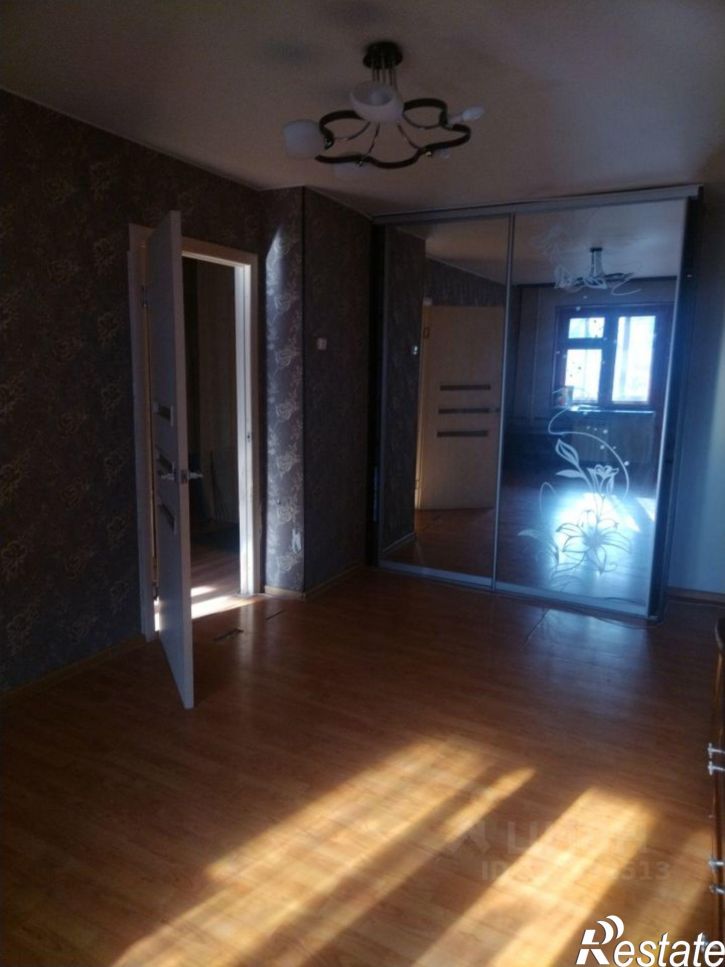 3-комн квартира Челябинск, улица Дегтярёва, 48
