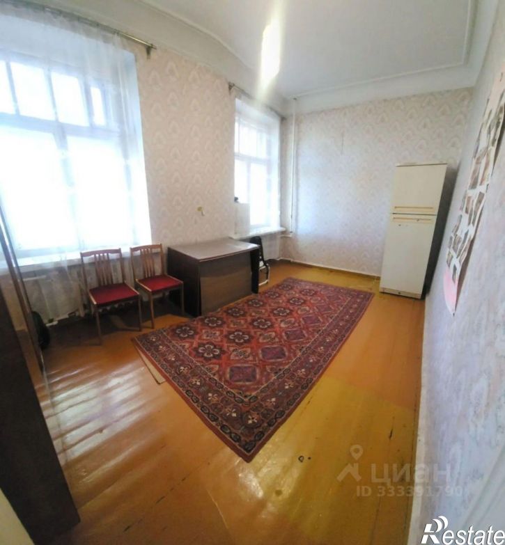 3-комн квартира Копейск, посёлок Советов