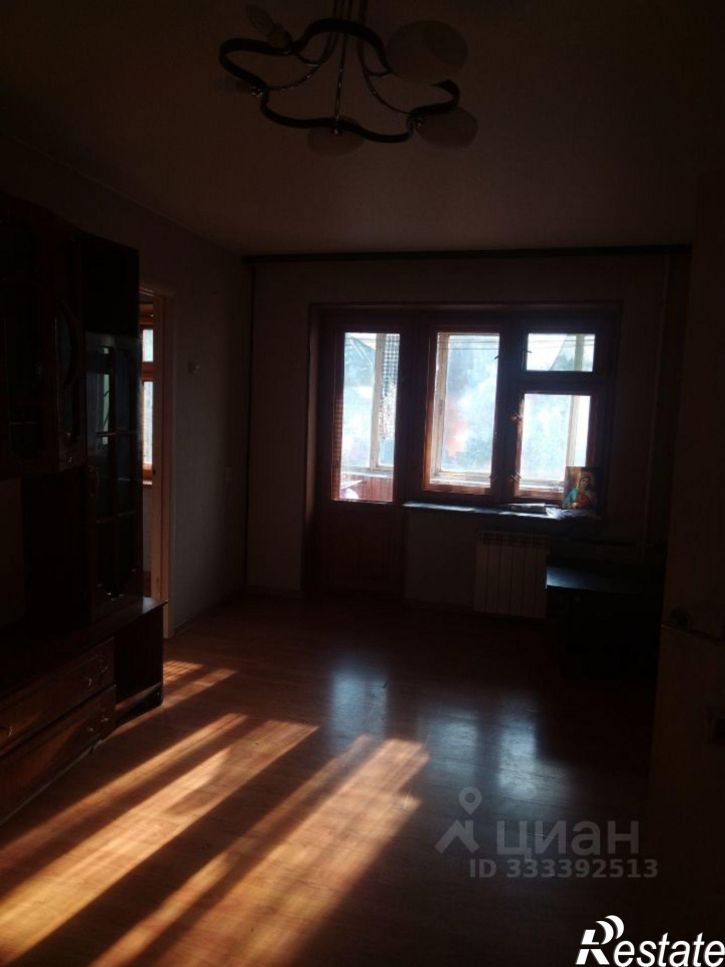 3-комн квартира Челябинск, улица Дегтярёва, 48