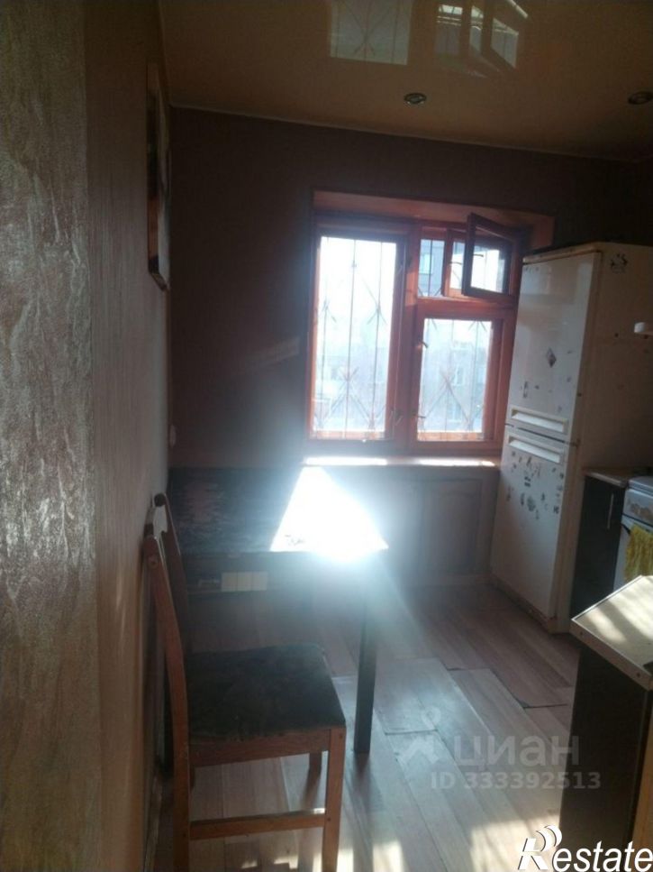 3-комн квартира Челябинск, улица Дегтярёва, 48