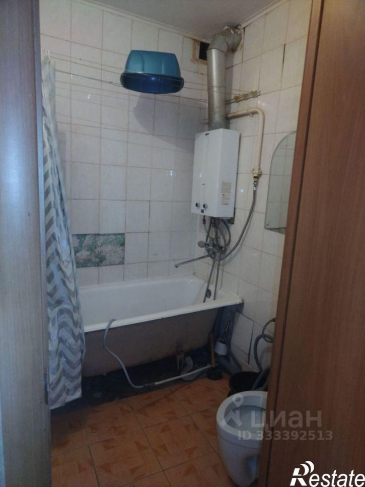 3-комн квартира Челябинск, улица Дегтярёва, 48
