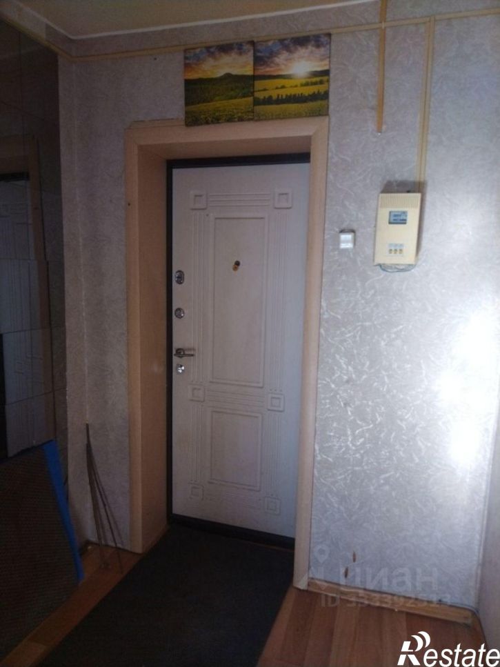 3-комн квартира Челябинск, улица Дегтярёва, 48