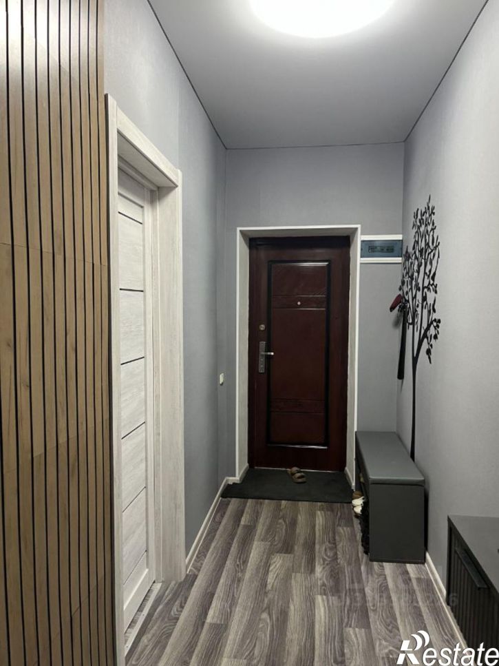 2-комн квартира село Агаповка