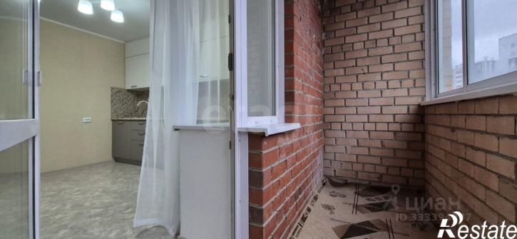1-комн квартира Миасский городской округ