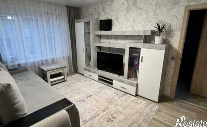 3-комн квартира Челябинск, улица Горького, 64А