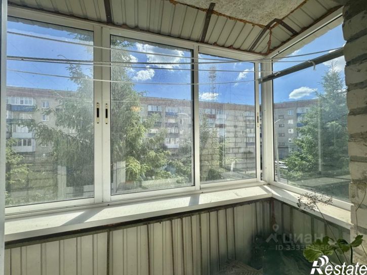 2-комн квартира ул Галкина, 3,  д. 3