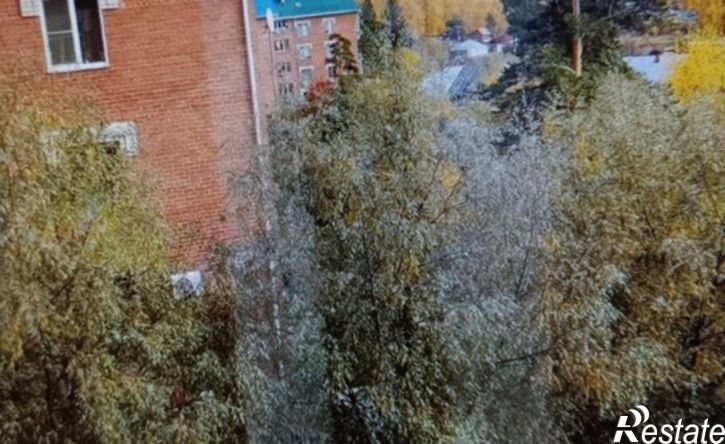 1-комн квартира Солнечный пер, 8,  д. 8