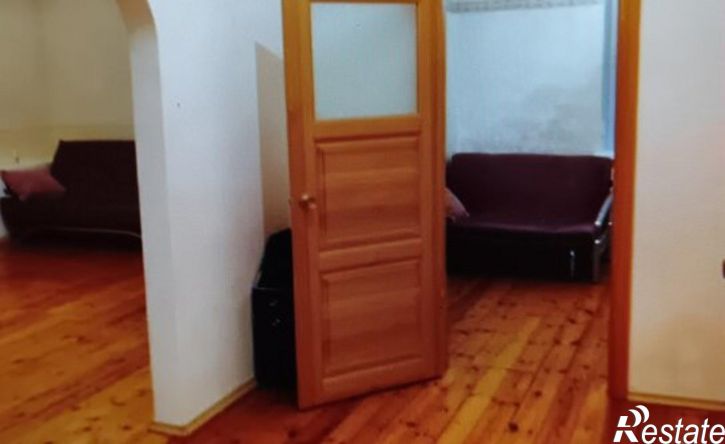 1-комн квартира Солнечный пер, 8,  д. 8