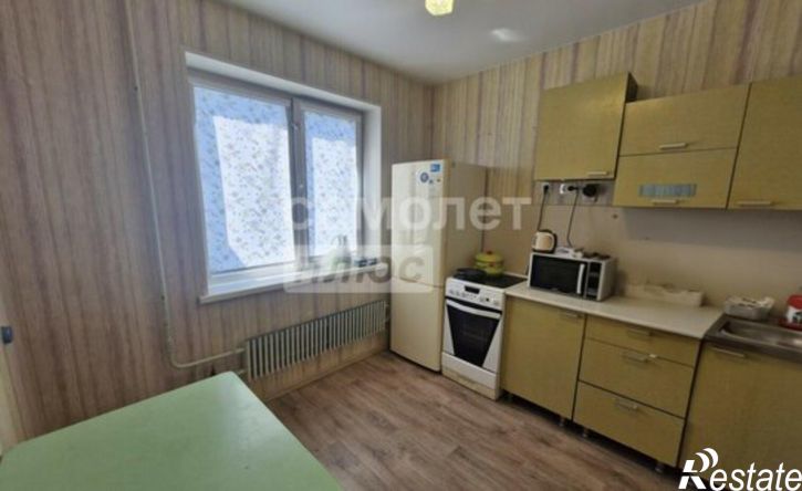 1-комн квартира б-р Гайдара, 20,  д. 20