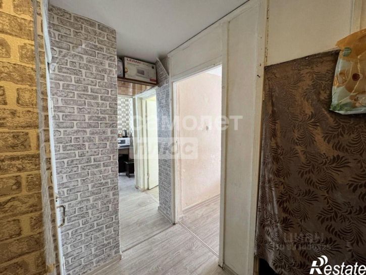 2-комн квартира ул Свердлова, 18,  д. 18