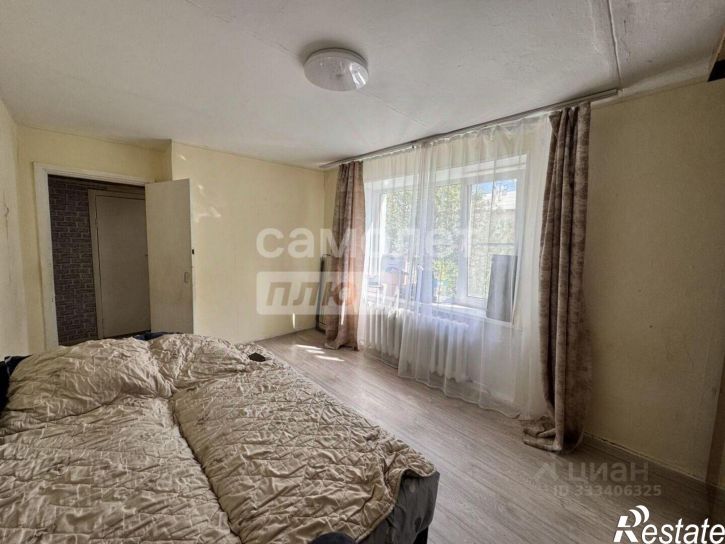 2-комн квартира ул Свердлова, 18,  д. 18