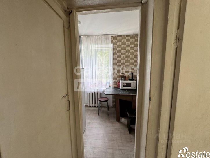 2-комн квартира ул Свердлова, 18,  д. 18