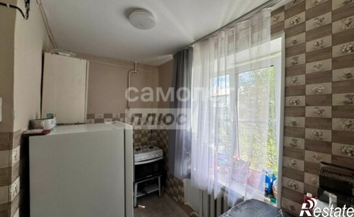 2-комн квартира ул Свердлова, 18,  д. 18