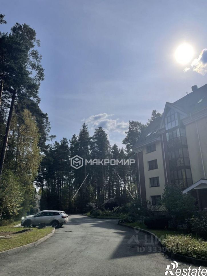 3-комн квартира