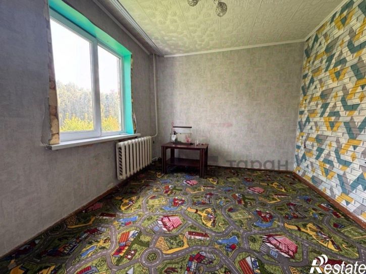 3-комн квартира ул Каширина, 34,  д. 34